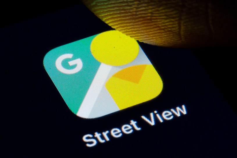 Żegnaj, Google Street View. Google rezygnuje z dedykowanej aplikacji /Thomas Trutschel/Photothek via Getty Images /Getty Images