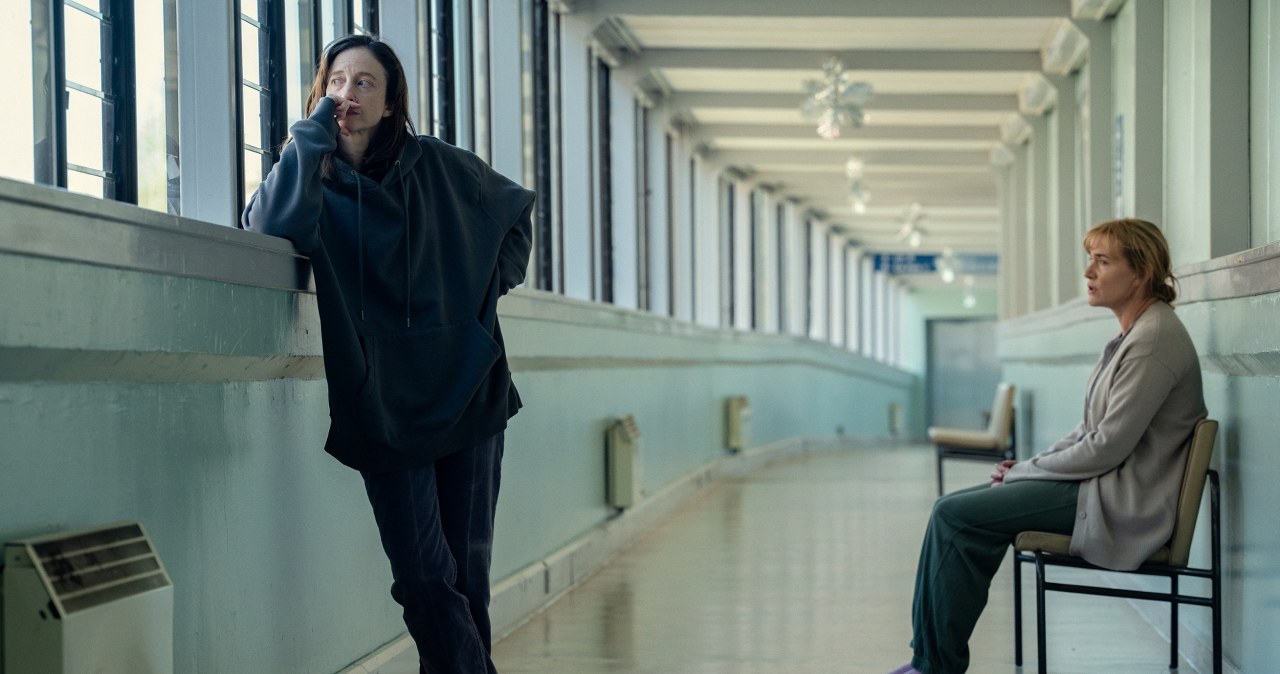 "Żegnaj, June" /Courtesy of Netflix /Netflix