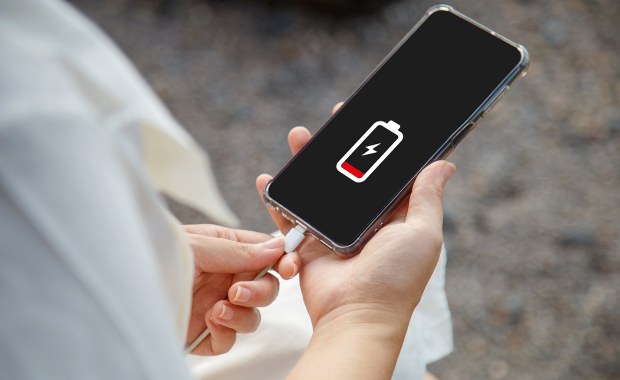 Żegnaj, litowe uzależnienie. Nowa era baterii już blisko!