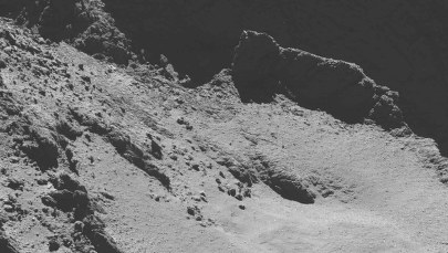 Żegnaj Philae. Już na zawsze