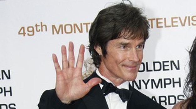 Ridge Forrester umrze! Żegnaj Ridge /VALERY HACHE /AFP
