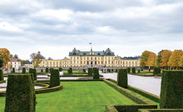 Żegnajcie trawniki, witajcie łąki?