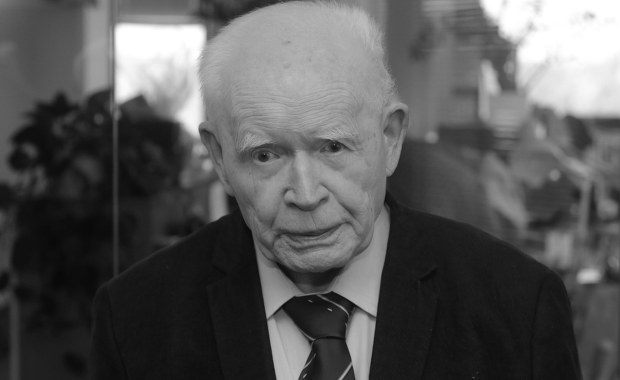 "Żegnamy człowieka prawa i zasad". Adam Strzembosz we wspomnieniach