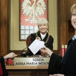 Żegnamy sędziów
