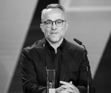 Żegnamy uznanego filmowca. Miał zaledwie 49 lat