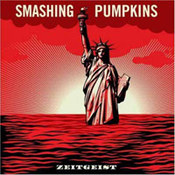 Smashing Pumpkins: -Zeitgeist