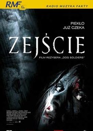 Zejście