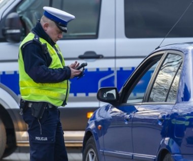 Żelazna zasada 24 godzin, a potem co najmniej 1500 zł mandatu