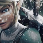 Zelda, jakiej fani nie znali – niezwykła filmowa adaptacja w Unreal Engine 5