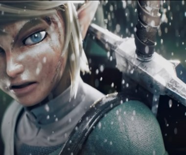 Zelda, jakiej fani nie znali – niezwykła filmowa adaptacja w Unreal Engine 5