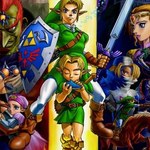 Zelda na 3DS-a zbiera rewelacyjne oceny!
