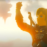Zelda: Tears of the Kingdom i kapitalne oceny. Krytycy rozpływają się nad grą