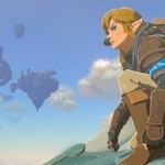 Zelda: Tears of the Kingdom - jak przejść grę w najbardziej niezwykły sposób?