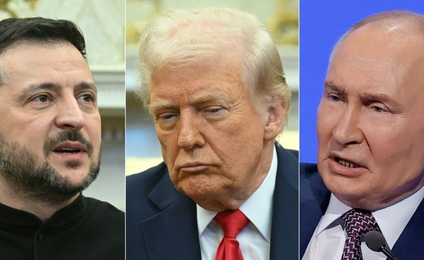 Zełenski apeluje, Trump rozważa, a Rosja milczy. Co z rozmowami w Turcji?