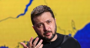 Zełenski chce odpowiedzi na jedno pytanie. Rozmowy o pokoju utknęły