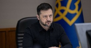 Zełenski dał Łukaszence tydzień. "Potem zrobimy to sami"