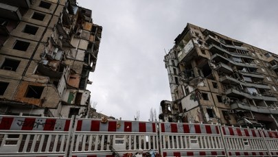 Zełenski do Ukraińców: 24 lutego był najtrudniejszym dniem naszej historii