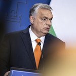 Zełenski: Europejski premier zażądał dowodów na zbrodnie w Buczy. Media: To Viktor Orban