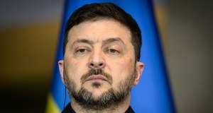 Zełenski gotowy na referendum ws. planu pokojowego. Są sygnały z Rosji