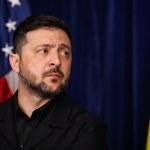 Zełenski i ambasada USA w Kijowie ostrzegają: Nadchodzi "poważny atak powietrzny"