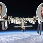 Zełenski i Musk rozmawiali o kosmicznych planach Ukrainy
