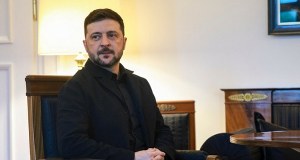 Zełenski i Nawrocki twarzą w twarz w Warszawie. Oto plan wizyty prezydenta Ukrainy [RELACJA NA ŻYWO]