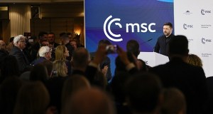 Zełenski: Jeden kilometr to strata 156 żołnierzy. Mimo to Rosja nie chce pokoju