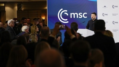 Zełenski: Jeden kilometr to strata 156 żołnierzy. Mimo to Rosja nie chce pokoju