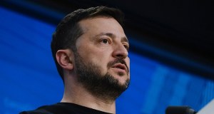 Zełenski komentuje rozmowę z Amerykanami. Wspomniał o "wspólnym celu"
