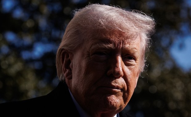 "Zełenski musi się ruszyć, bo straci wielką okazję"