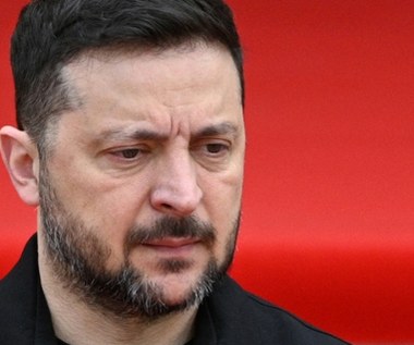 Zełenski napisał list otwarty do Putina. Takie słowa jeszcze nie padły