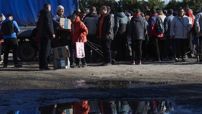 Zełenski: Nawet 100 tys. poległych Rosjan nie skłoni Kremla do refleksji [RELACJA]