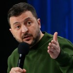 Zełenski nie kryje złości na decyzję UE. "Delikatnie mówiąc, nie jest to normalne"