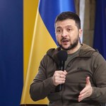 Zełenski: Nie ma gwarancji bezpieczeństwa w Europie bez Ukrainy