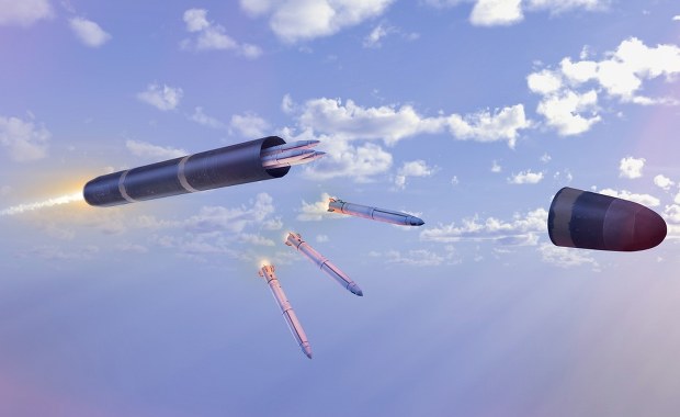 Zełenski o Orieszniku: Wiemy, gdzie i jakim jest zagrożeniem dla Polski i Niemiec