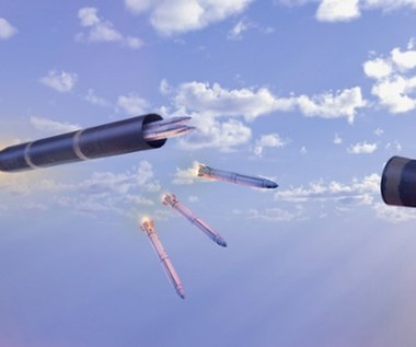 Zełenski o Orieszniku: Wiemy, gdzie i jakim jest zagrożeniem dla Polski i Niemiec