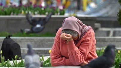 Zełenski o rozejmie: Rosja nasila ataki. Putin nie kontroluje armii?