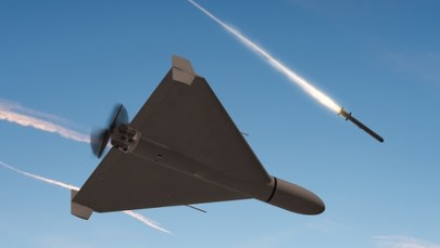 Zełenski o współpracy z Zachodem przy produkcji broni: Latem umowy