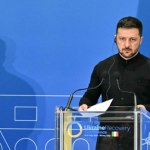 Zełenski ogłosił decyzję: Polska w pierwszym rzędzie