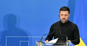 Zełenski ogłosił decyzję: Polska w pierwszym rzędzie