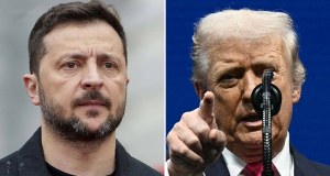 Zełenski otrzymał plan pokojowy. Jest jedno "ale"