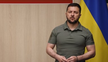 Zełenski po szczycie NATO. "Rozwialiśmy wszelkie wątpliwości"