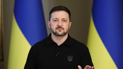 Zełenski podpisał kontrowersyjną ustawę. Dyrektor NABU grzmi