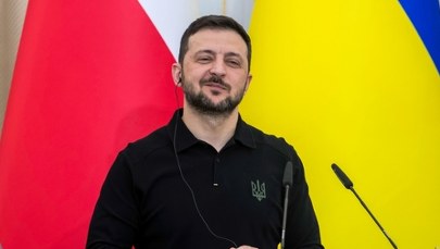 Zełenski pogratulował Nawrockiemu. Ukraina ma powody do obaw?