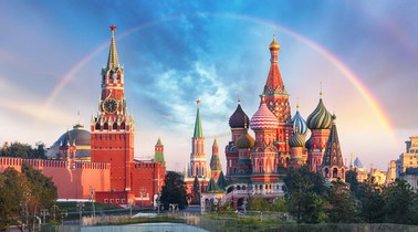 Zełenski polecił sprawdzić, czy można zmienić nazwę Rosja na Moskowia