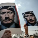 Zełenski porównał Putina do Hitlera. "Ich naród czeka tragiczny finał"