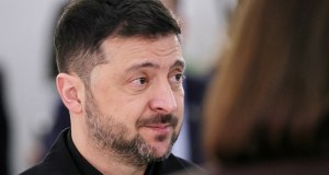 Zełenski porównuje Nawrockiego do Orbana. "To się źle skończy"
