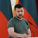 Zełenski potwierdza aresztowanie rosyjskiego agenta, który naprowadził atak rakietowy na Kramatorsk