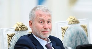 Zełenski potwierdza spotkanie i zdradza co powiedział mu Abramowicz