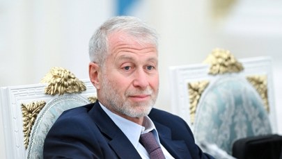 Zełenski potwierdza spotkanie i zdradza, co powiedział mu Abramowicz